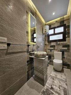 Luxury 2 Bedroom Residence by A1 - 201 - Il Cairo - 3