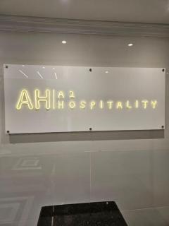 Luxury 2 Bedroom Residence by A1 - 201 - Il Cairo - 1