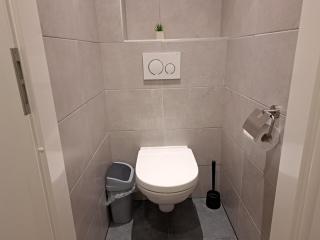 103C nieuwe vakantiewoning met sauna - 5