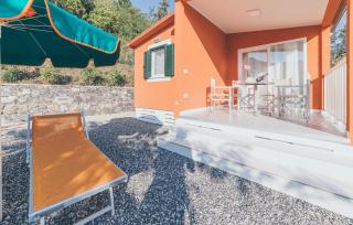 Gorgeous Home In Deiva Marina With Wifi - Deiva Marina - 5