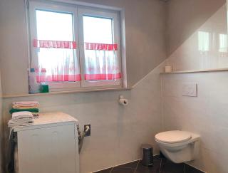 Ferienwohnung auf dem Bünberg - Bebra - 3
