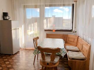 Ferienwohnung auf dem Bünberg - Bebra - 6