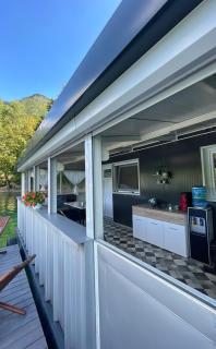 Splav ANDJELA Perucac - 3