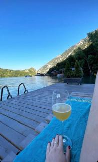 Splav ANDJELA Perucac - 1