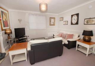 Sandpiper - Cosy Apartment in The Heart of The Old Town - Scarborough - 2