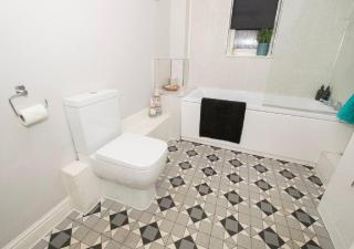 Sandpiper - Cosy Apartment in The Heart of The Old Town - Scarborough - 6