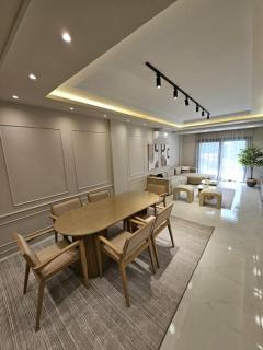 Luxury 2 Bedroom Residence by A1 - 202 - Il Cairo - 0