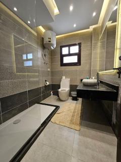 Luxury 2 Bedroom Residence by A1 - 202 - Il Cairo - 5
