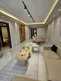 Luxury 2 Bedroom Residence by A1 - 202 - Il Cairo - 2