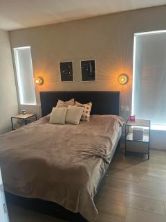 Modern apartment - Akureyri - 3