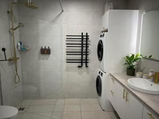 Modern apartment - Akureyri - 2