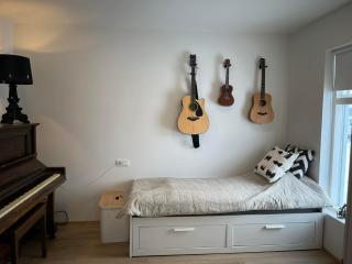 Modern apartment - Akureyri - 1