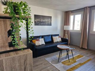 Appartement Art deco proche bords de Marne - Neuilly-sur-Marne - 0
