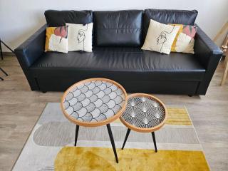 Appartement Art deco proche bords de Marne - Neuilly-sur-Marne - 8