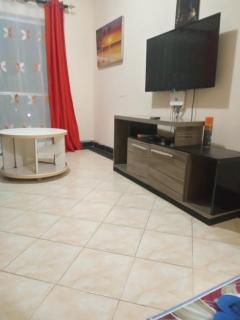 Lovely Studio Apartment in Shanzu - Mombasa - 4