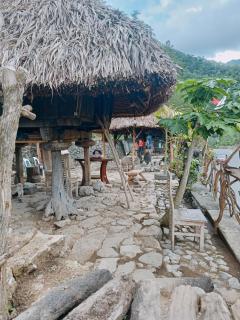 Agamang Traditional House Inn - 3