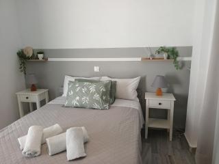 Athina's blue studios - Naousa - 4
