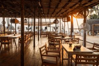 Thalassa Beach Boutique Resort - Goa Velha - 6