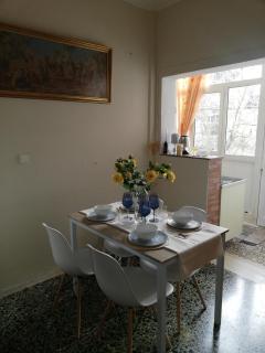 Sunday's Apartment - Preveza - 7