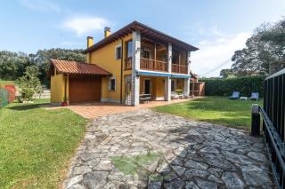 Villa Vacacional River - Llanes - 0