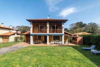 Villa Vacacional River - Llanes - 4