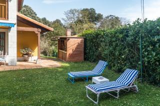 Villa Vacacional River - Llanes - 6