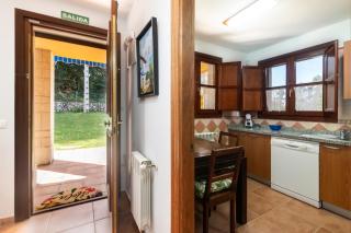 Villa Vacacional River - Llanes - 1
