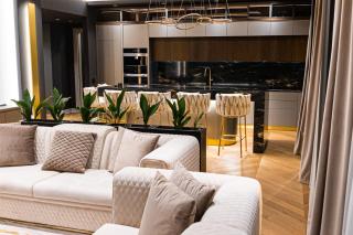Deluxe Aparthotel MARWELL RESIDENCE - Suceava - 9