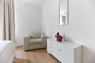 Near Zadar city center apartment with free parking and air condition in each room - Zadar - 5