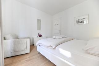 Near Zadar city center apartment with free parking and air condition in each room - Zadar - 4