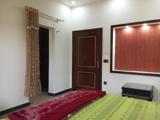 Khayaban-e-Amin Luxurious Apartments - Lahore - 9