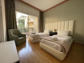 Elegant Suites Beirut - Beirut - 0