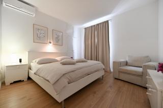 Near Zadar city center apartment with free parking and air condition in each room - Zadar - 0