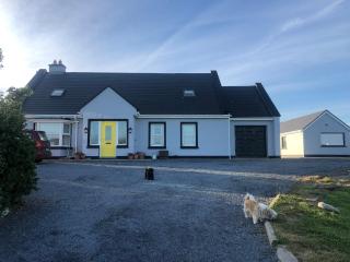 Cois na mara bridges of Ross V15 T677 - Kilbaha - 0