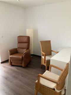 Klimatisierte Ferienwohnung Schwarzwald Europapark Rust barrierefrei 110 qm - Neuried - 1