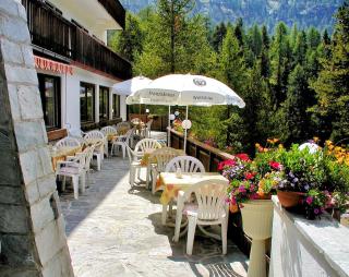 Bellavista Schönblick - Casere Alte - 4