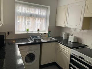 1 Bedroom Flat Apartment Bromley with Free Parking - Bromley - 7