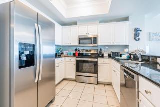 Crystal Shores West 1006 - Gulf Shores - 1