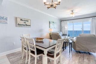 Crystal Shores West 1006 - Gulf Shores - 4