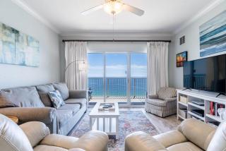 Crystal Shores West 1006 - Gulf Shores - 0