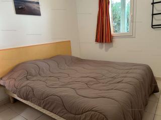 Appartement lumineux avec terrasse, parking & piscine - 300m de la plage, Narbonne Plage - FR-1-229B-748 - Narbonne - 1