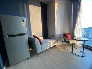 Edge Central Pattaya by Thida - Pattaya - 3