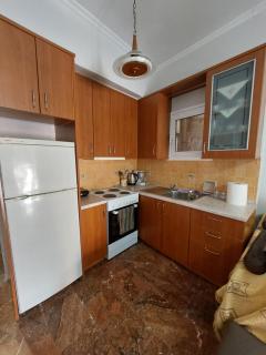 Maria Apartment Garitsa Corfu - 6