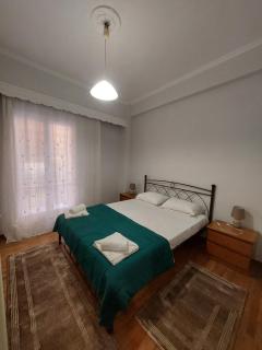 Maria Apartment Garitsa Corfu - Agios Rokkos - 3