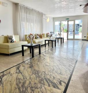 Hotel B&B Ardea Rimini - Rímini - 4