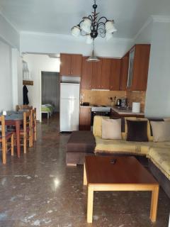 Maria Apartment Garitsa Corfu - 9