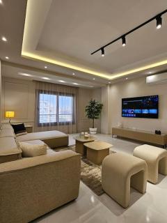Luxury 3 Bedroom Residence by A1 435-203 - Il Cairo - 0