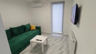 Apartman BIG 2 Novi Sad - Novi Sad - 9