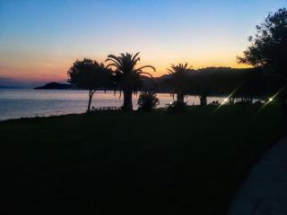 Serene housecomplex,110m2 house by marvellous sea - Mola Kalyva - 3