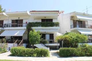 Serene housecomplex,110m2 house by marvellous sea - Mola Kaliva - 1
